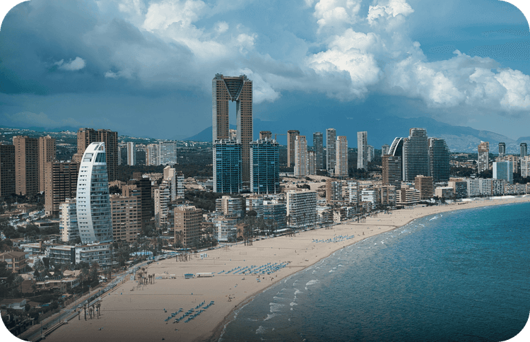 Benidorm-image